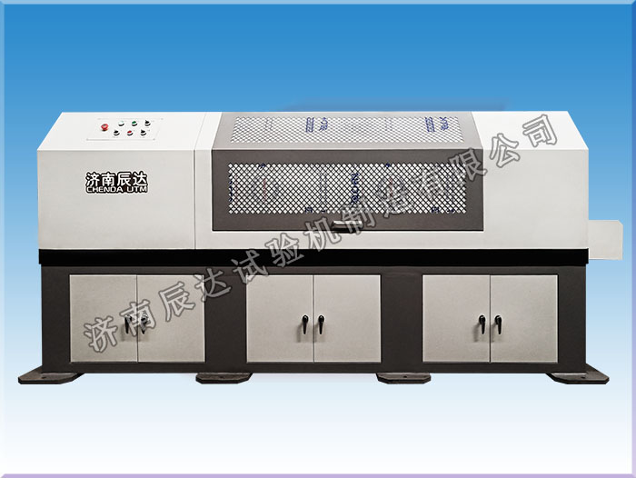 NZW-3000扭轉(zhuǎn)試驗機