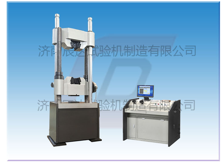 液壓萬能試驗(yàn)機(jī)出現(xiàn)故障怎么處理？日常維護(hù)保養(yǎng)如何做？