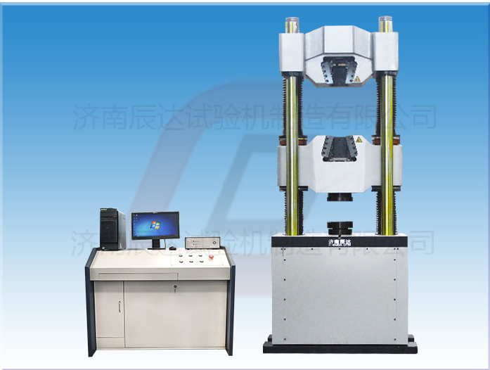 哪些因素會(huì)影響200t萬(wàn)能材料試驗(yàn)機(jī)的精準(zhǔn)度？以及要怎么解決！